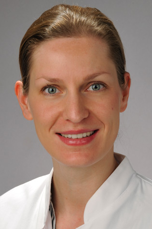 Dr Marie Christine Kuhl