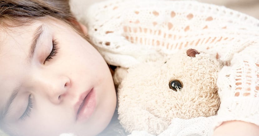 Nächtliches Einnässen – Kinderurologie hat Lösungsansätze