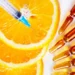 Infusionstherapie, Vitamin-Infusionen + Hyperhomocysteinämie