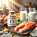 Vitamin D