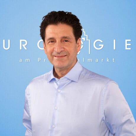 Dr. Saliveros Urologe