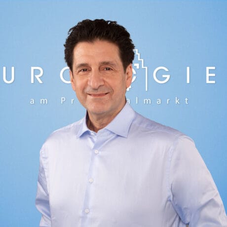 Dr. Evangelos Saliveros, Urologe Münster, Urologie am Prinzipalmarkt